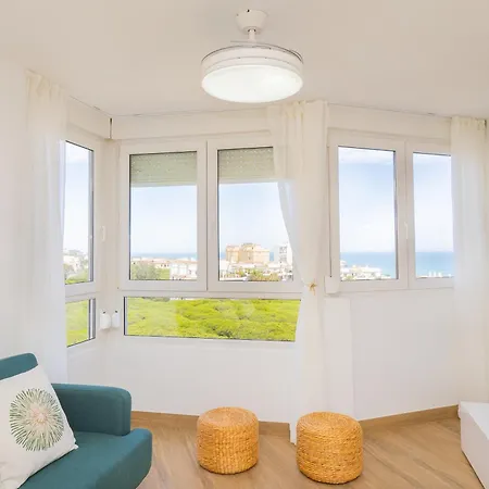 Cubo's Estudio Algaida Calahonda Apartment Sitio de Calahonda