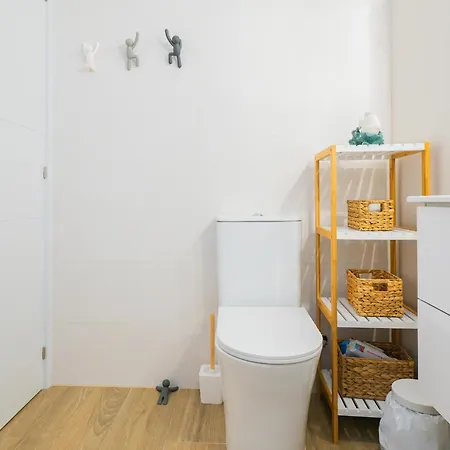 Cubo's Estudio Algaida Calahonda